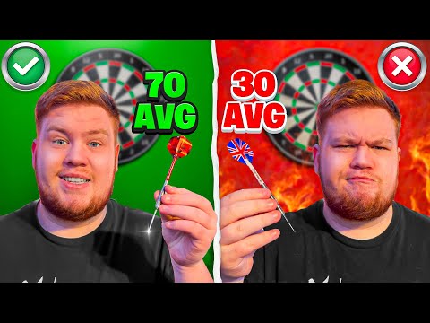 Darts Tips I Wished I Knew Sooner