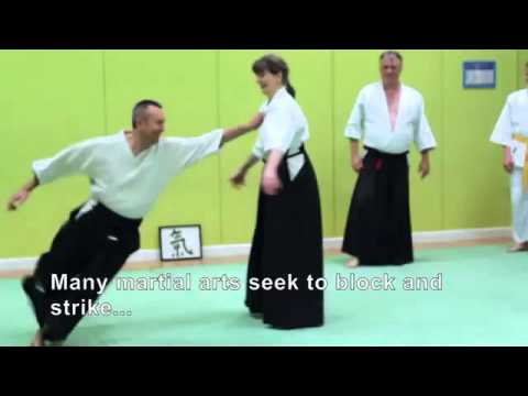 An Introduction to Ki Aikido
