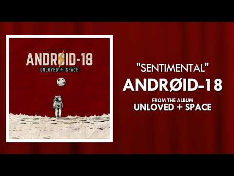 Sentimental - Android-18