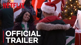 The Holiday Calendar Film Trailer