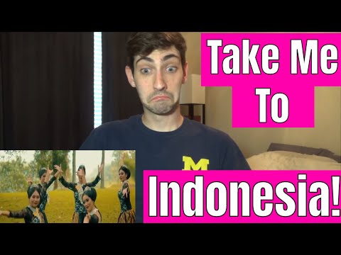 TERSIMPAN DI HATI - Eka Gustiwana (ft. Prince Husein & Sara Fajira) REACTION