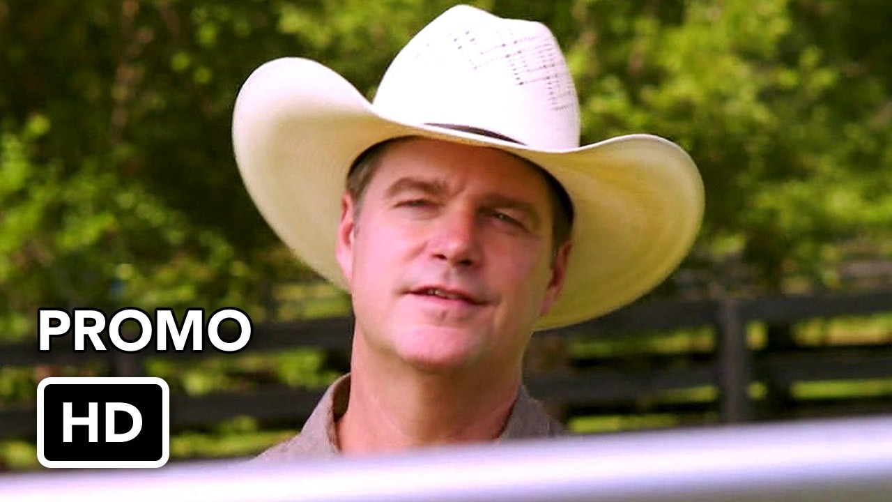 9-1-1: Nashville (ABC) "Major Storm" Promo HD - Chris O’Donnell 9-1-1 spinoff