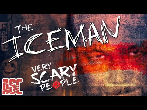 The Iceman | The Murder Business | Very Scary People