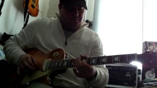 Video thumbnail for Felippe Assis Teste Tanglewood TSB 58 HB (LP) by Felippe Assis