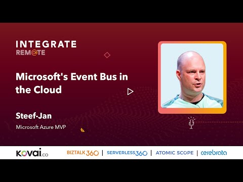 Microsoft's Event Bus in the Cloud Event Grid the missing piece in Azure