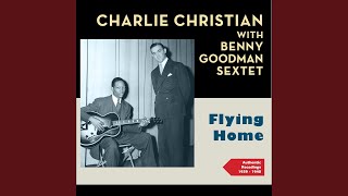 Memories of You (feat. Charlie Christian)