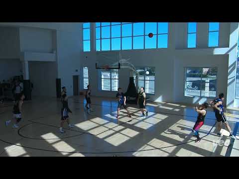 Lights Out vs Dragon Legends - sunday tier FINALS - tcbl 2022 fall