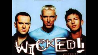 Scooter - Zebras crossing the street