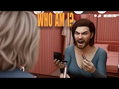 Instant Gender Lock Transformation 'Subject 47' (TG TF MtF AI)