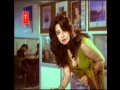 Moon Moon Sen Downblouse In Kannada Movie