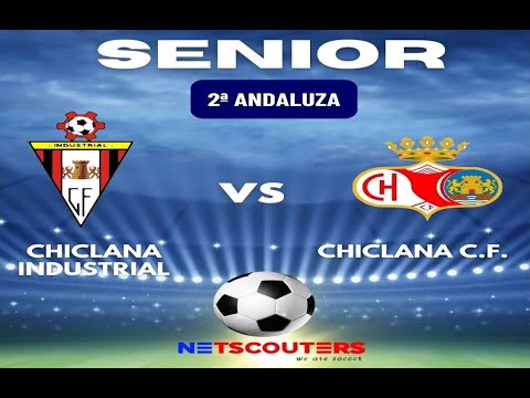 CHICLANA INDUSTRIAL - CHICLANA C.F.