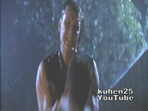 Van Damme VS Dolph Lundgren