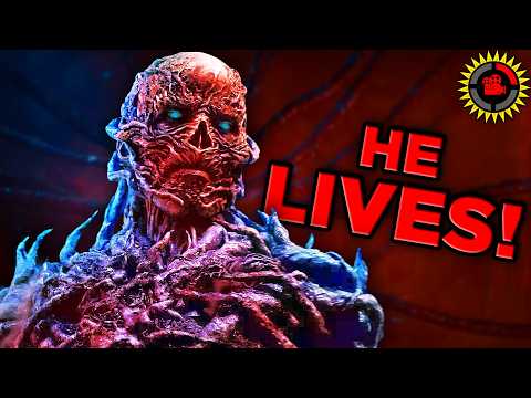 Film Theory: Stranger Things is LYING to You! (ConformityGate)