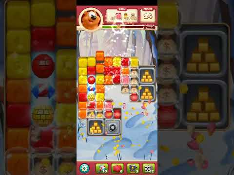 toon blast level 7746