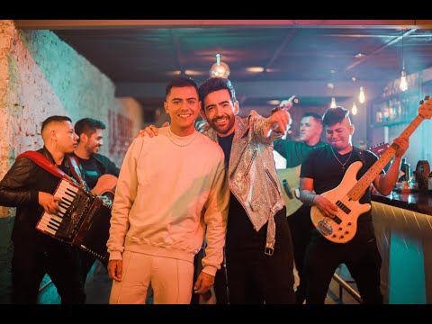 Alejandro González y @NicoHernandezMusic  - Lo Admito (Video Oficial)