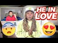 CHRIS SAILS OPENS UP ABOUT HIS TRUE FEELINGS FOR LESLIE