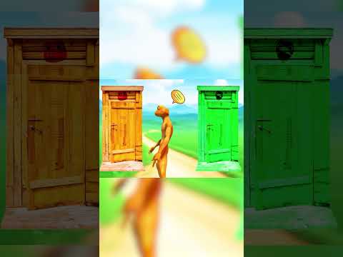 Dame Tu Cosita — Patila [Animation] / Mixed Up The Toilets / Funny Dancing