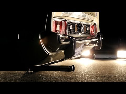 Die Campbells - Voet In Die Hoek (Official Music Video)