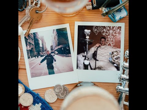 Campbell x Alcemist - Would You (go to bed with me?)  - Beatport Extended Mix