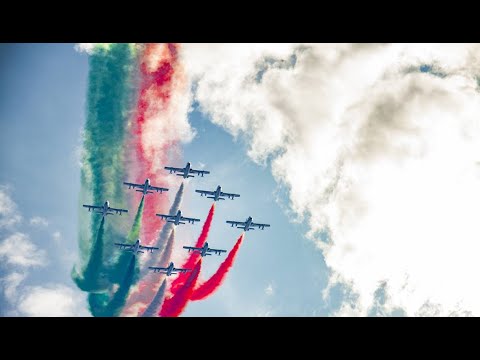 Parata 2 Giugno 2019 - Festa della Repubblica Italiana