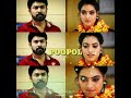 Eeramana Rojave Whatsapp Status Song Minnale Poopol Bgm Tamil Album Song Vetri Malar Whatsapp Status