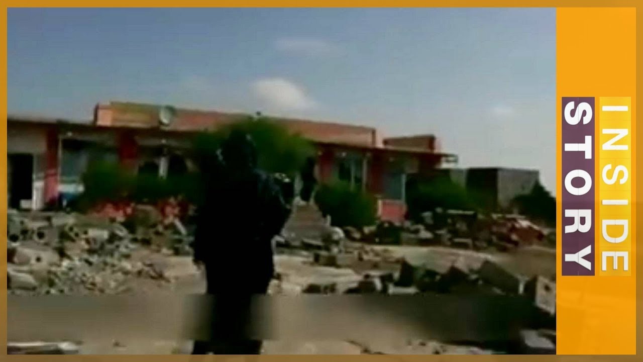 🇮🇶Revenge and reprisals in Iraq? | Inside Story