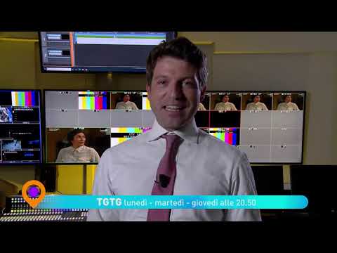 TGtg, lunedì - martedì - giovedì alle ore 20.50 su Tv2000
