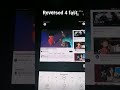 Monsters Inc Boo Crying Reversed 4 Fast