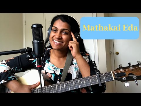 Mathakai Eda- Billy Fernando & Umaria (Acoustic Loop Cover)