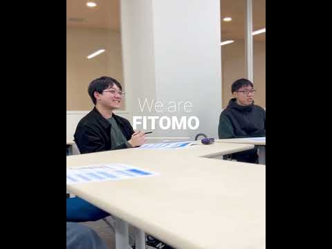"We are FITOMO" 福岡工業大学 #shorts"