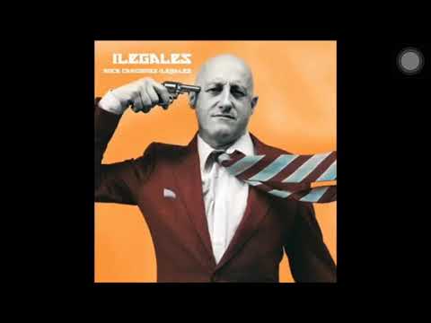 Ilegales - Quantica