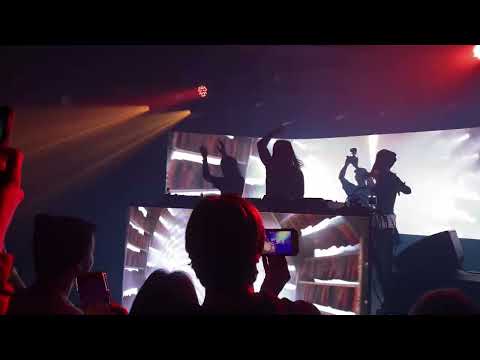 Seven Lions - Brightest Light (feat. Dotter)