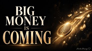 BIG HAPPY MONEY IS COMING TO YOU 💰 (This is Your Confirmation ) 𖤓 Your Angels have a message for you