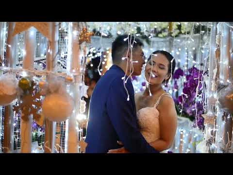 Robert Sally wedding final clip