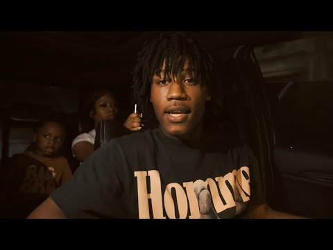 Lil smoke - Hard to win