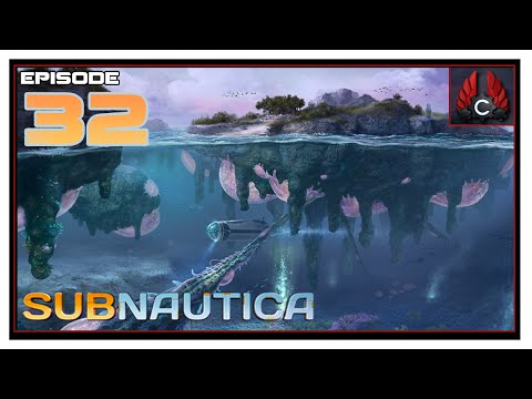 CohhCarnage Plays Subnautica - Episode 32