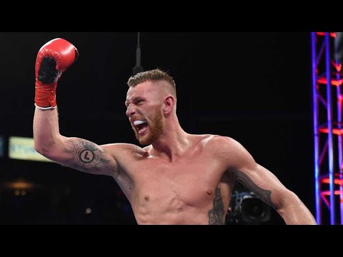 Andrzej Fonfara - Highlights / Knockouts