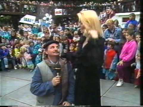 IVETA BARTOŠOVÁ- JUANITA(1993)