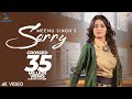 Sorry Meenu Singh Official Music Video Latest Songs 2018 Bluewinds Entertainment