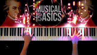 Download lagu Mozart - Eine Kleine Nachtmusik (Epic REMIX!) mp3 Download lagu Mozart - Eine Kleine Nachtmusik (Epic REMIX!) mp3