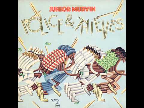 Junior Murvin - Childhood Sweetheart