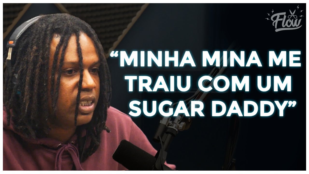 RELACIONAMENTO ABUSIVO | Cortes do Flow