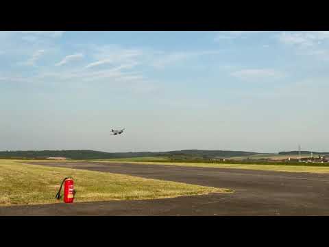 1/4 Airworld ME262 U1/B1 Scale jet