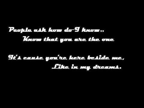 Fairytale Dream (recorded entirely on an iPad)