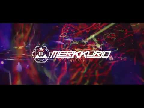 MERKKURIO - APUAMA FESTIVAL #3