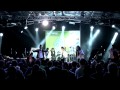 Janelle Monáe - Interlude (Live From the KILLERS, LASERS, PAPERS SHOW @ SXSW)
