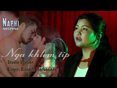 NGA KHLEM TIP khasi song| khasi film songs 2023