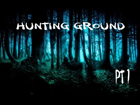 COOL NEW CS! AMNESIA CUSTOM STORYtime HUNTING GROUND pt 1