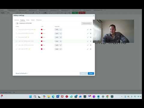 Why I Started Using This New Trading Platform: CPro Low Fees, 6:1 Leverage & Hot Key Functions