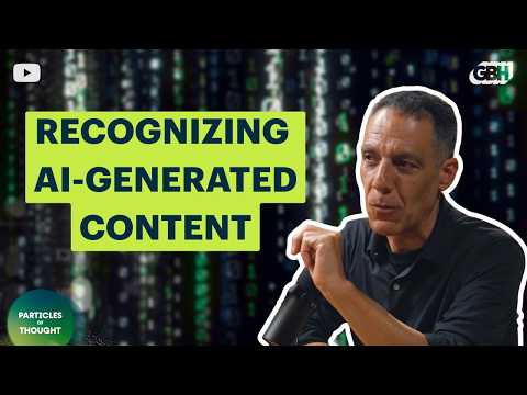 How to Detect Deepfakes: The Science of Recognizing AI Generated Content